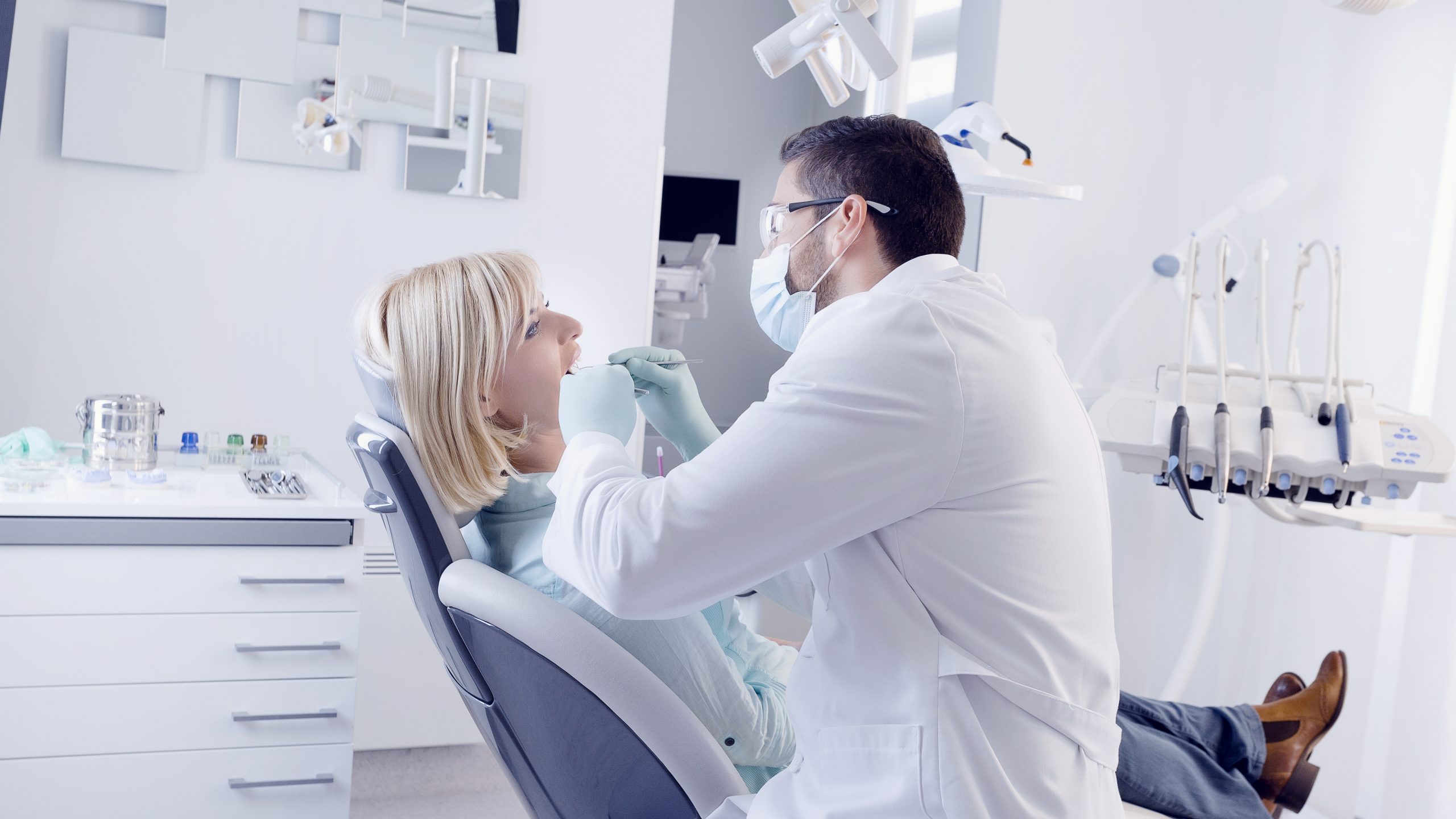 Dentist in La Vergne, TN